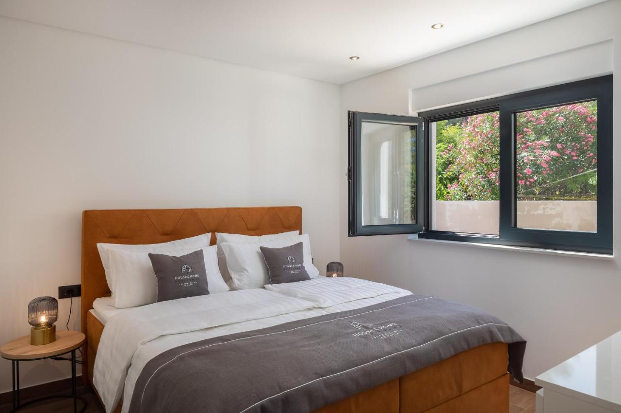 House & Apartment Slatine