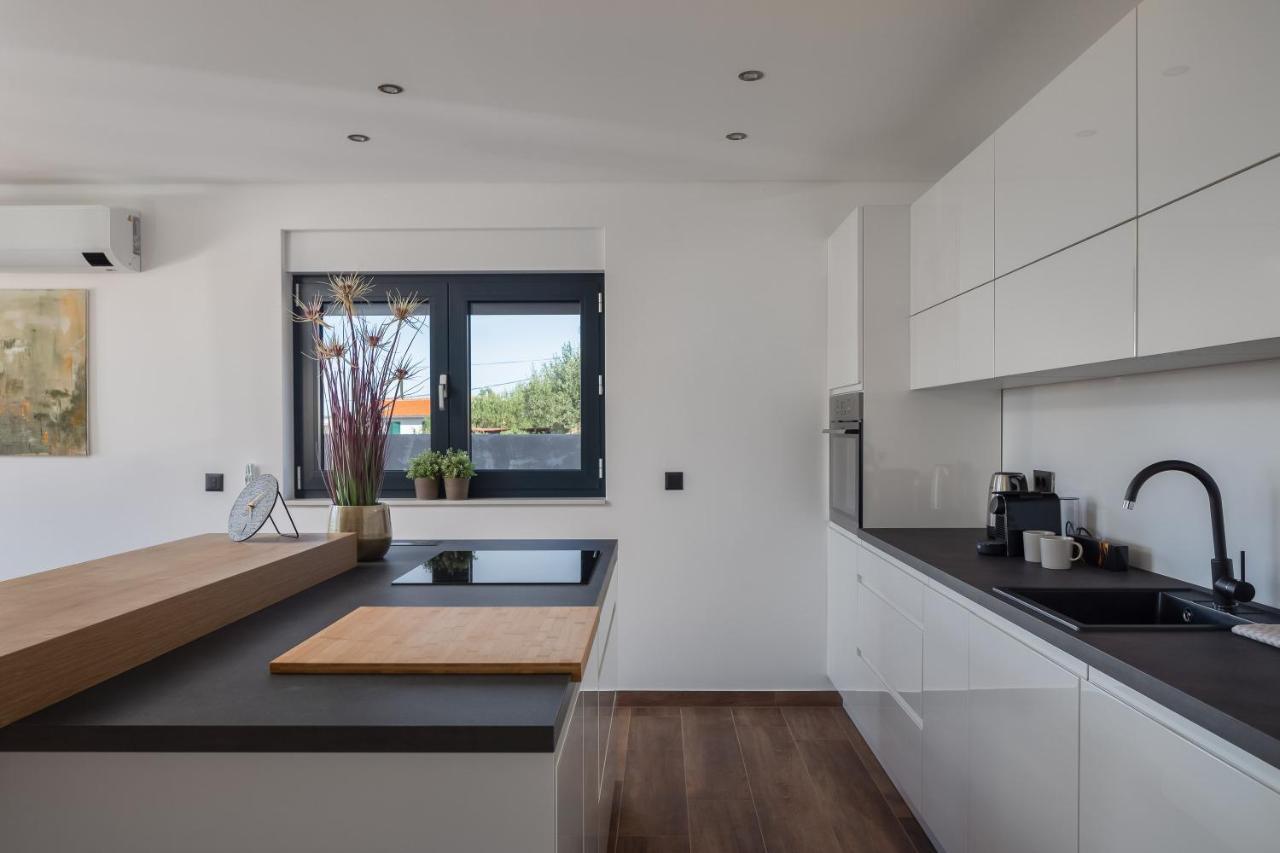 Apartment House &