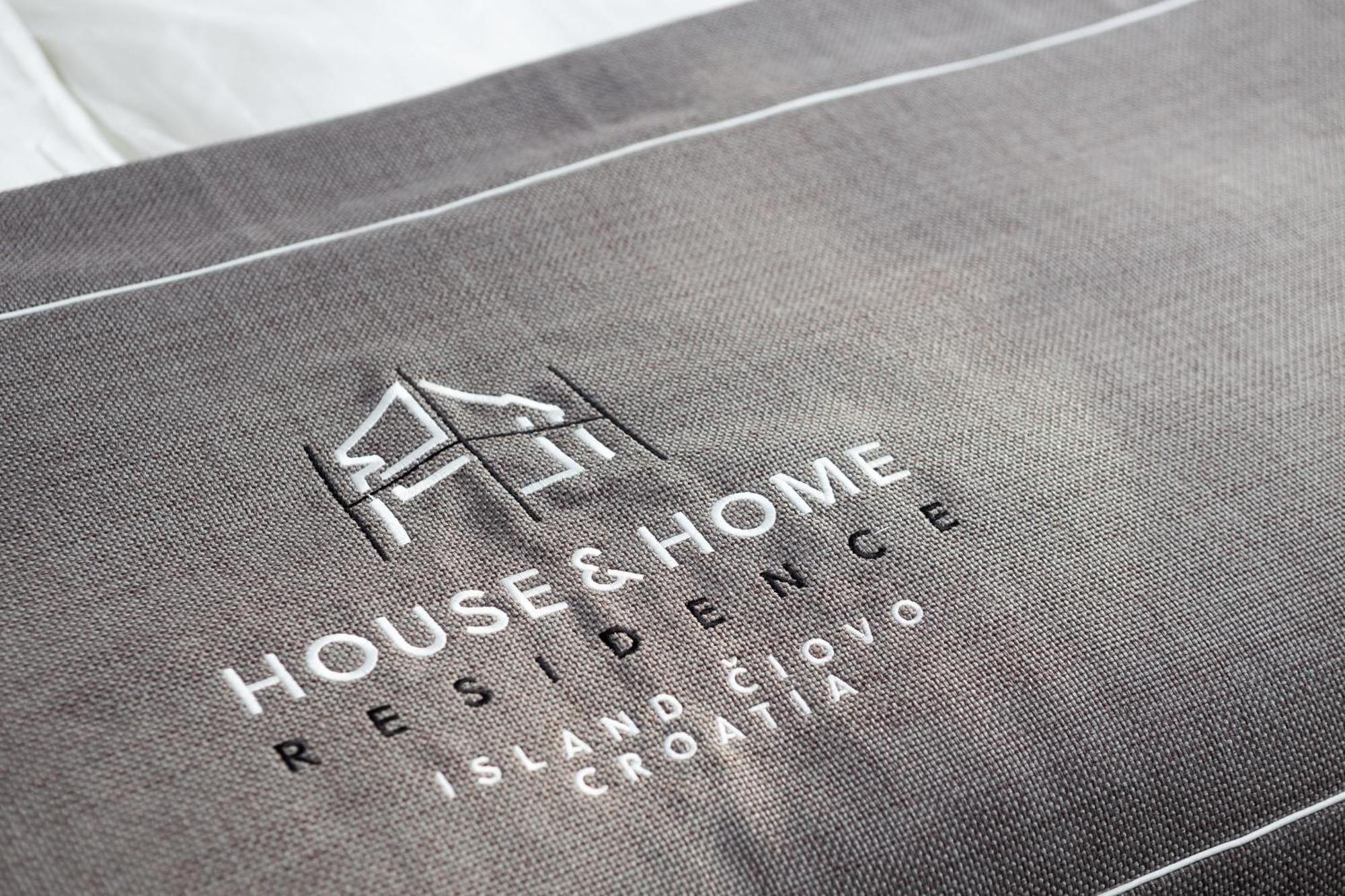 House & Apartment Slatine